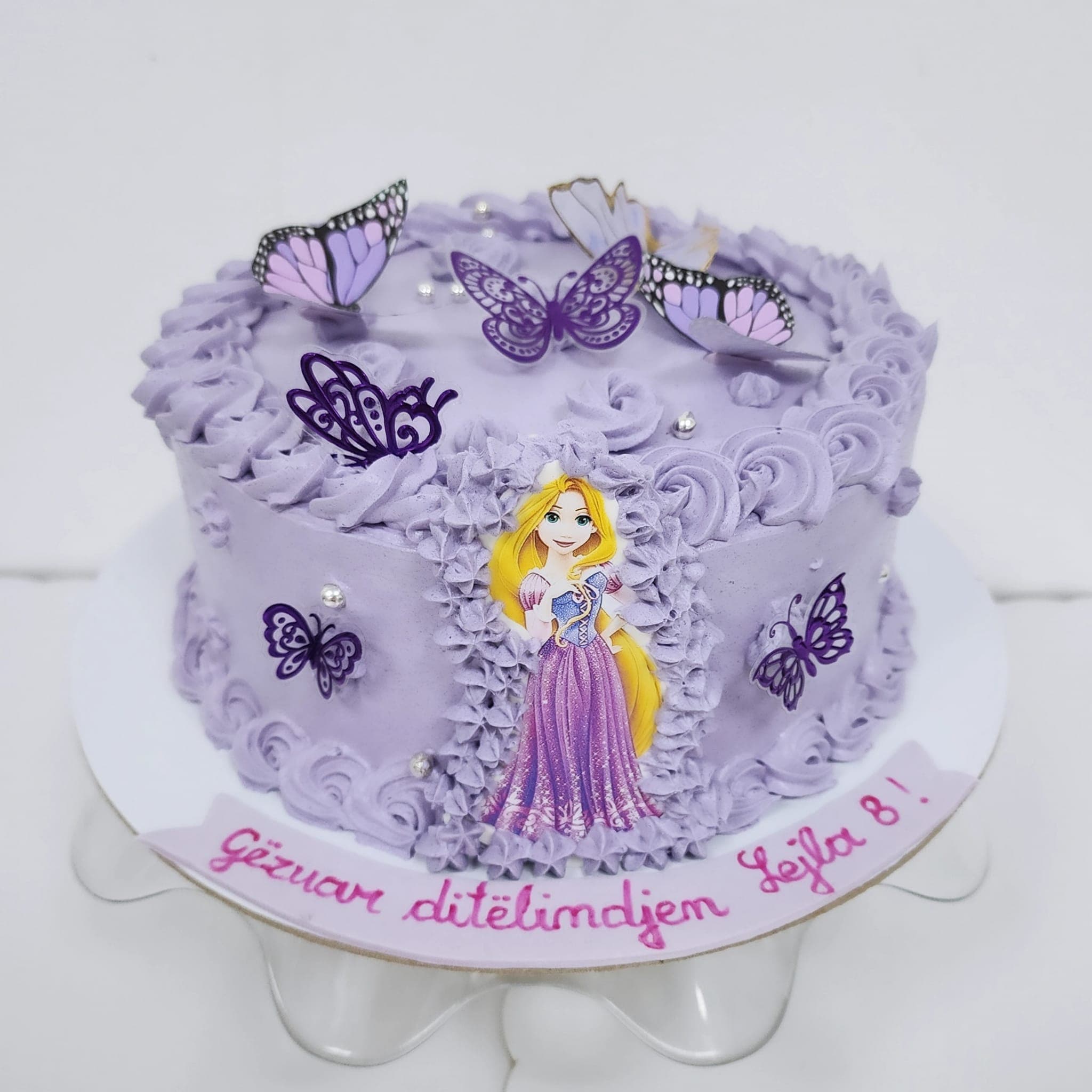Torte për Vajza